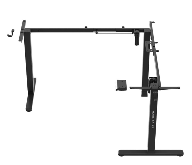 Huzaro Mark Adler Xeno 7.6 Black - 1243125 - zdjęcie 2